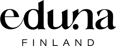 Eduna Finland logo