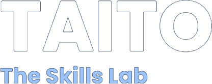 Taito - The Skills Lab